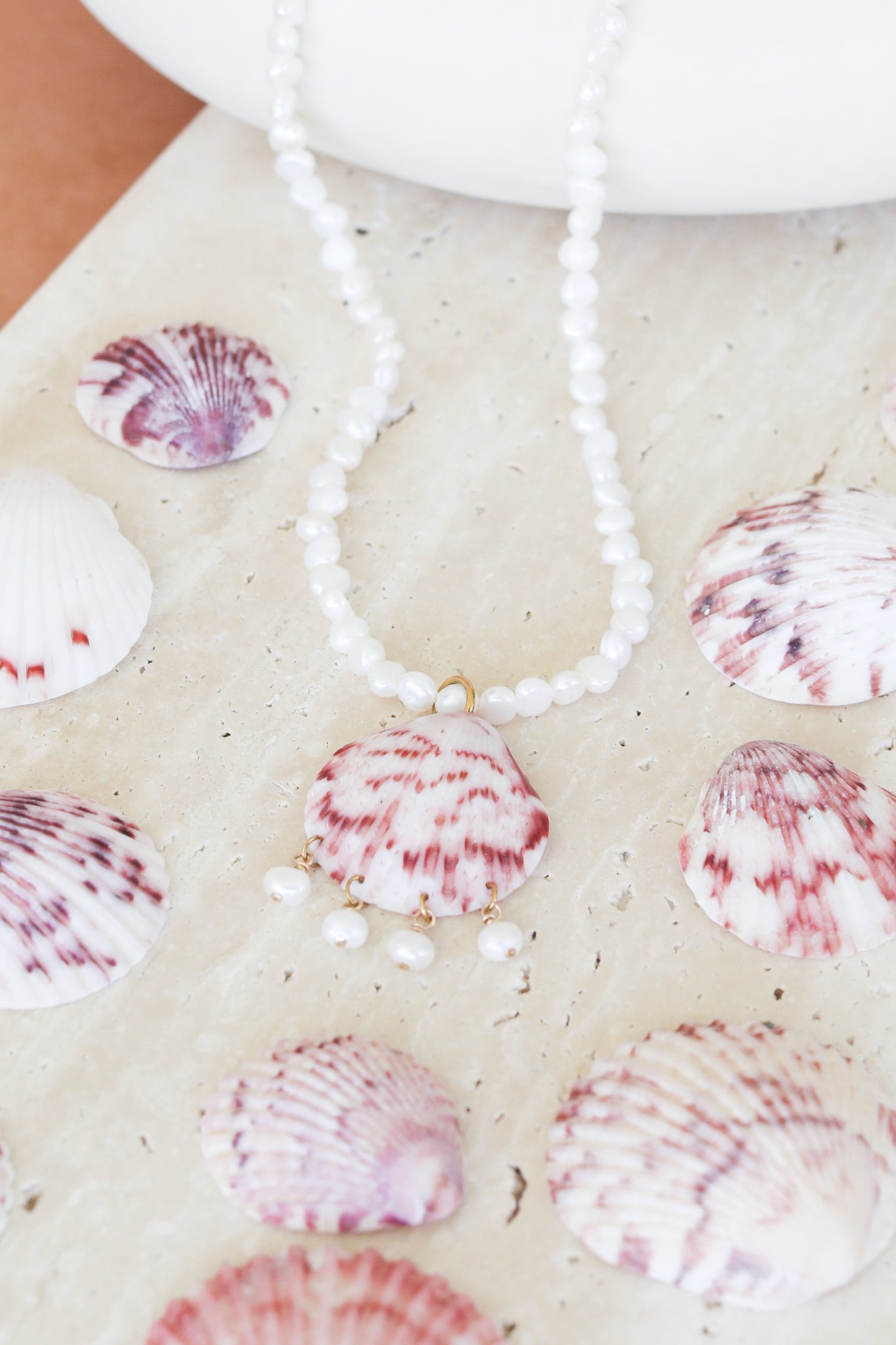Jolene Necklace