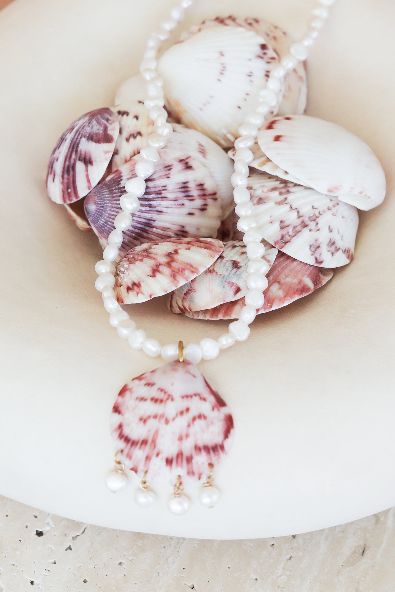 Jolene Necklace