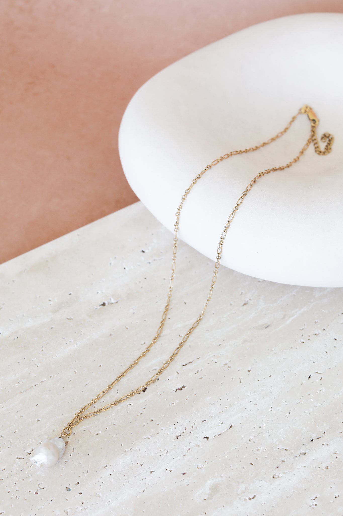 Odessa Necklace