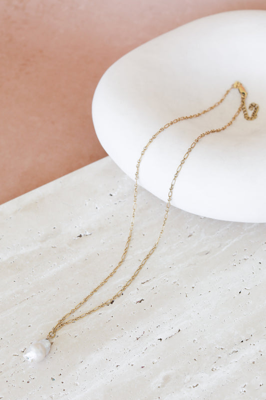Odessa Necklace
