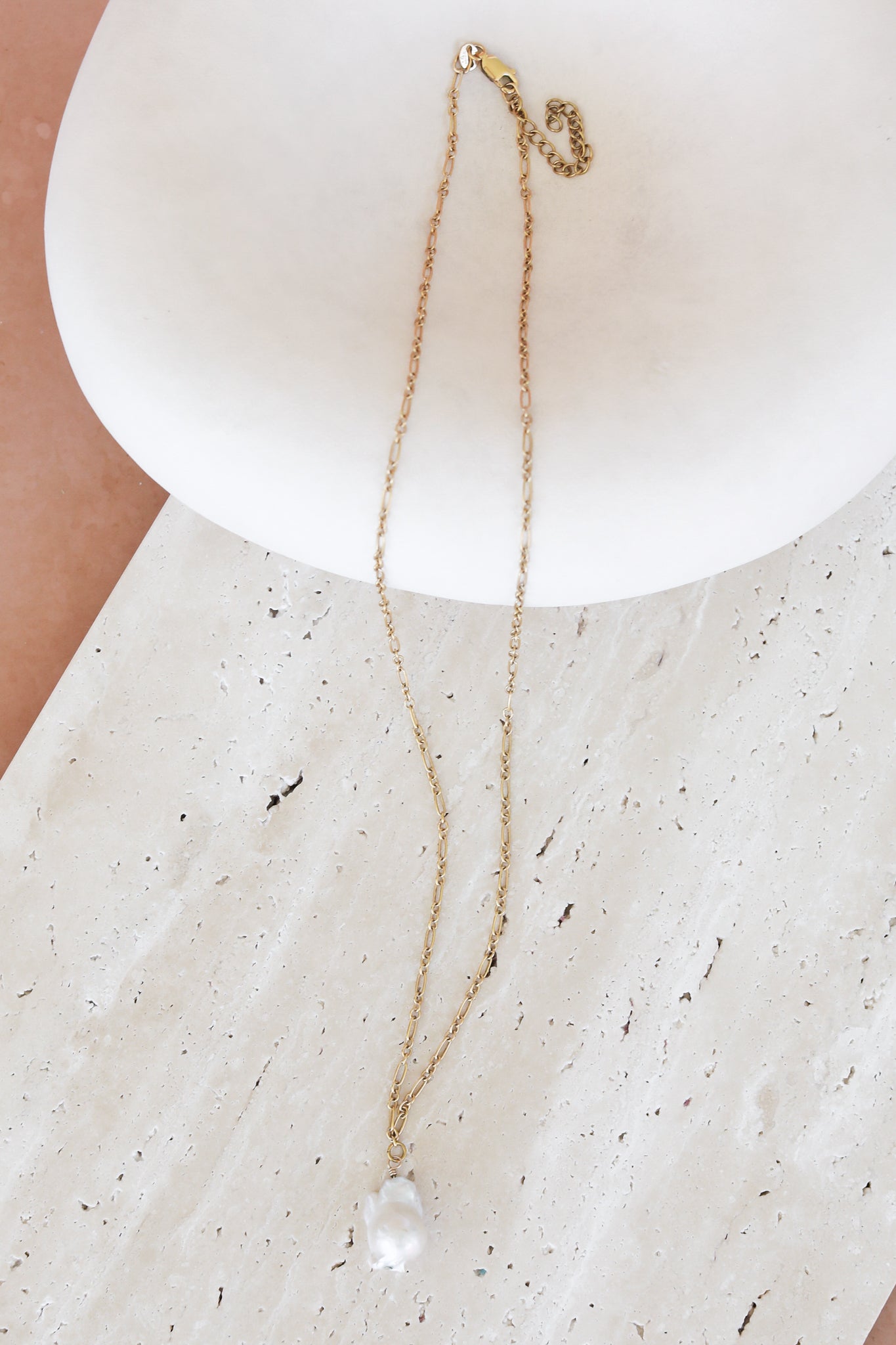 Odessa Necklace
