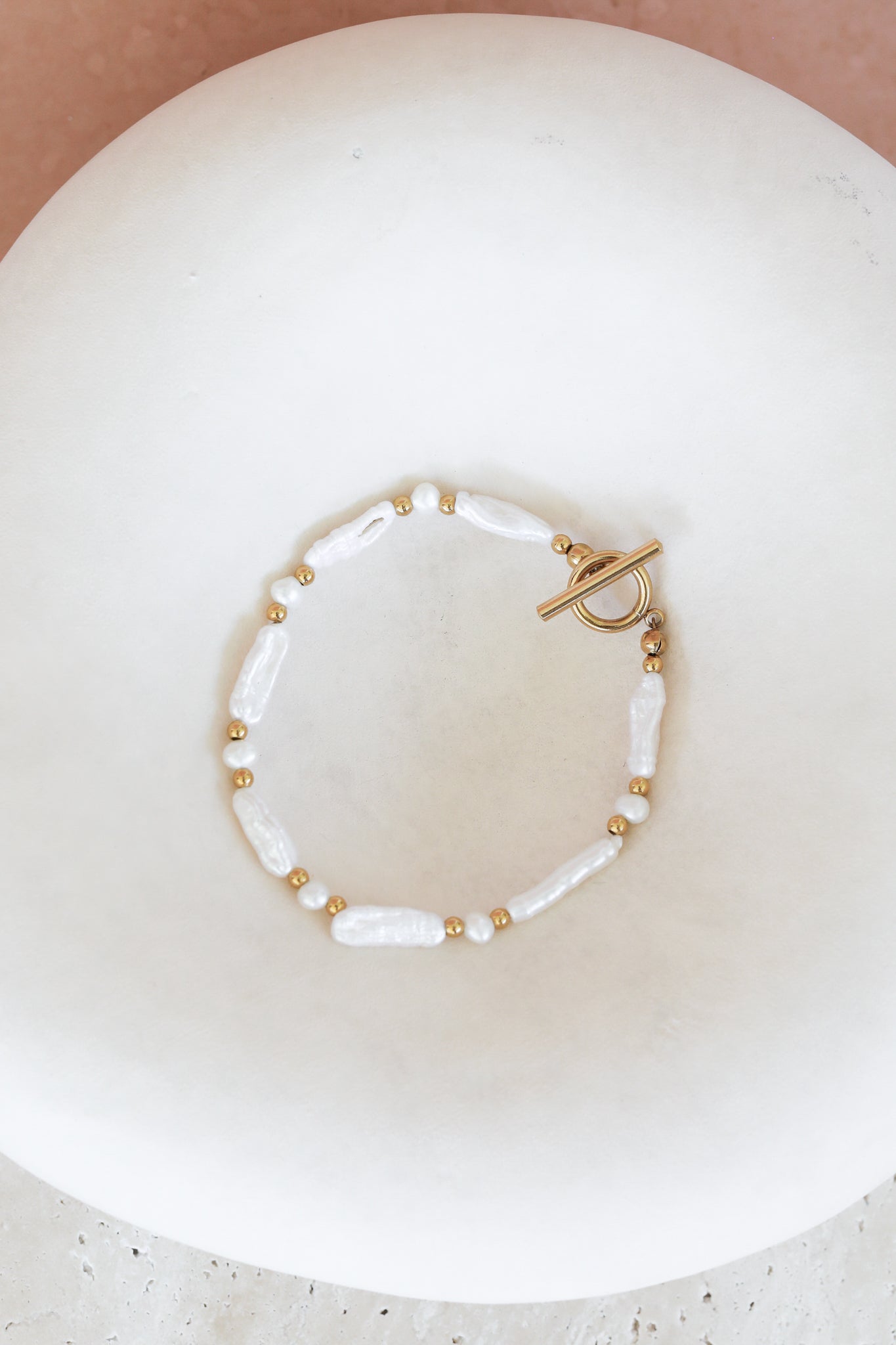Salem Bracelet