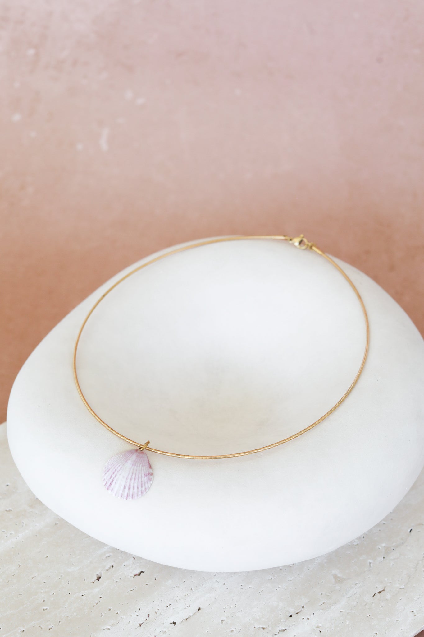 Sadie Collar Necklace