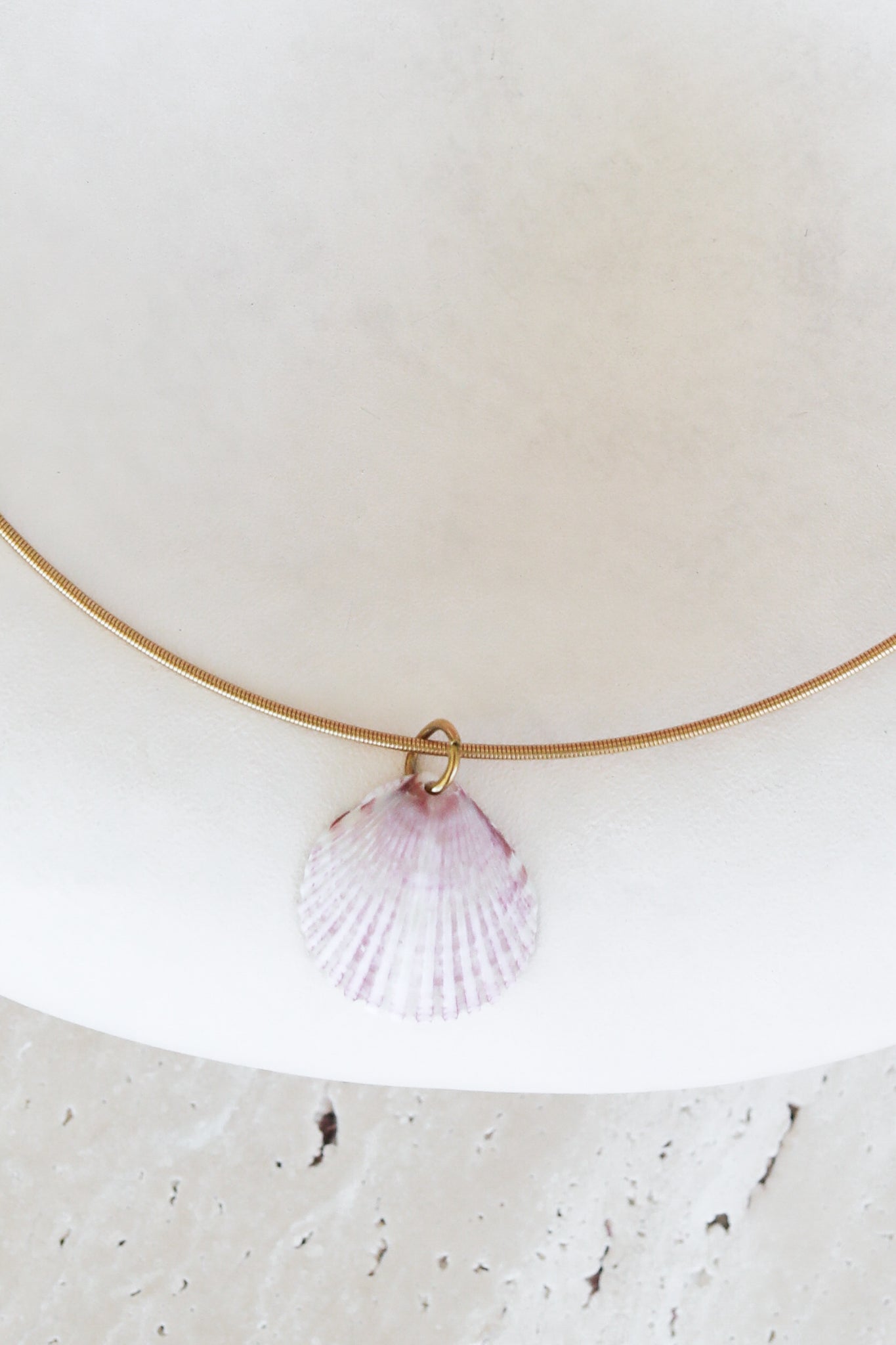 Sadie Collar Necklace