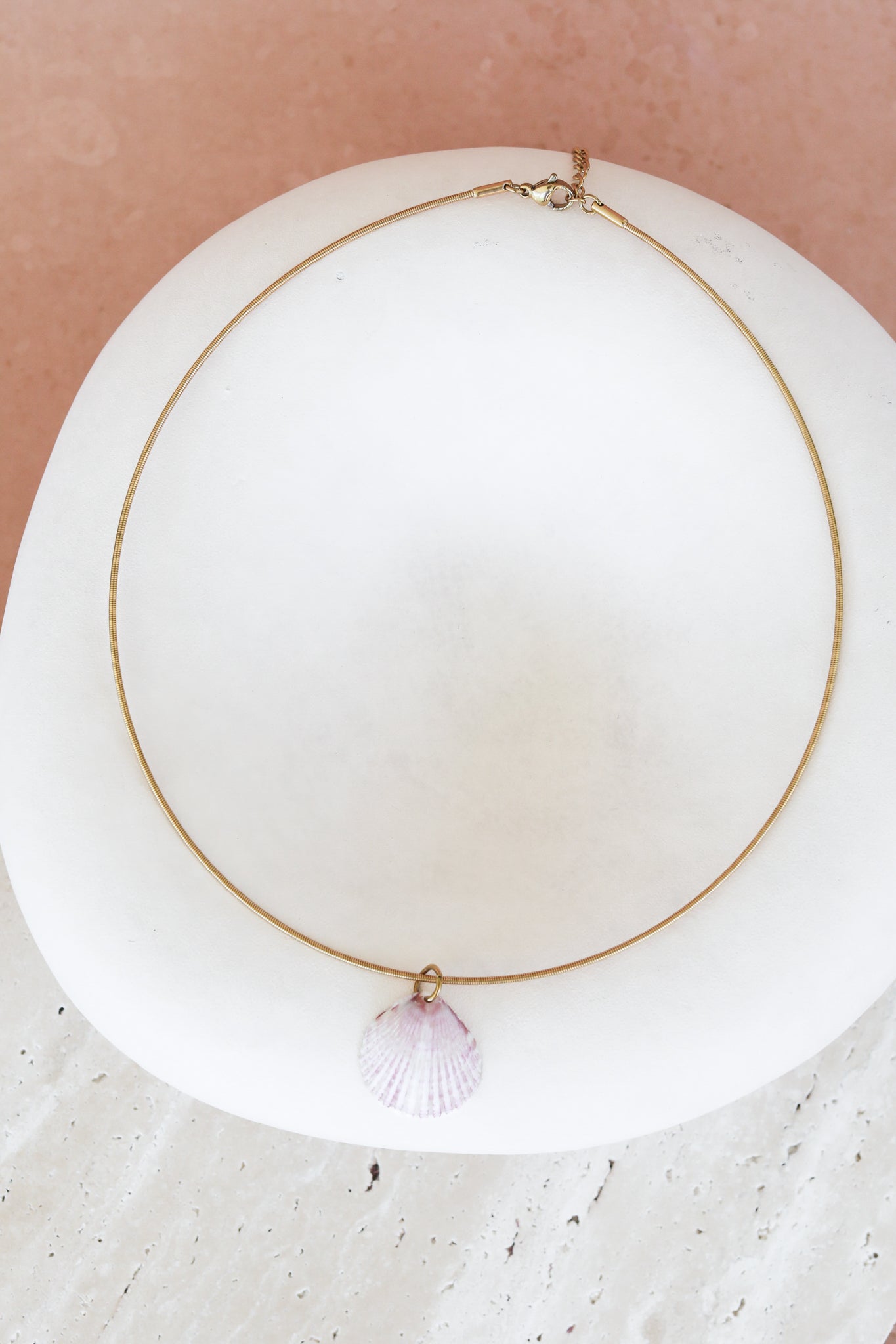 Sadie Collar Necklace