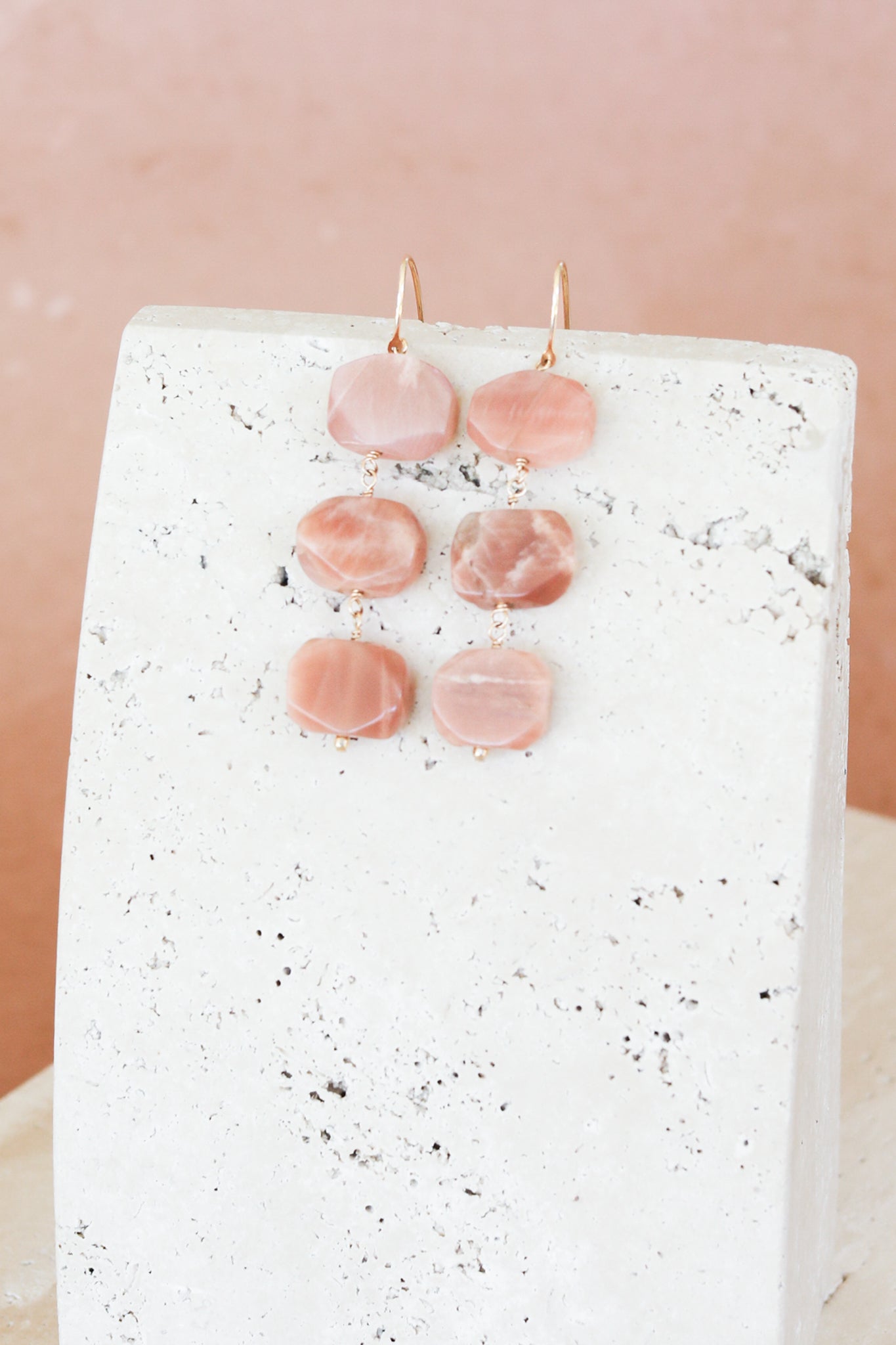 Eberly Earrings