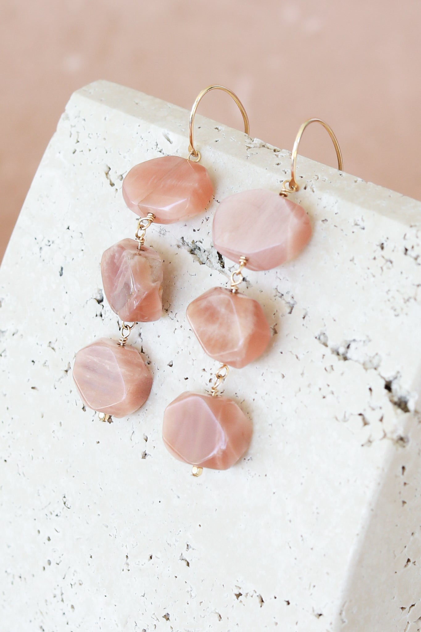Eberly Earrings