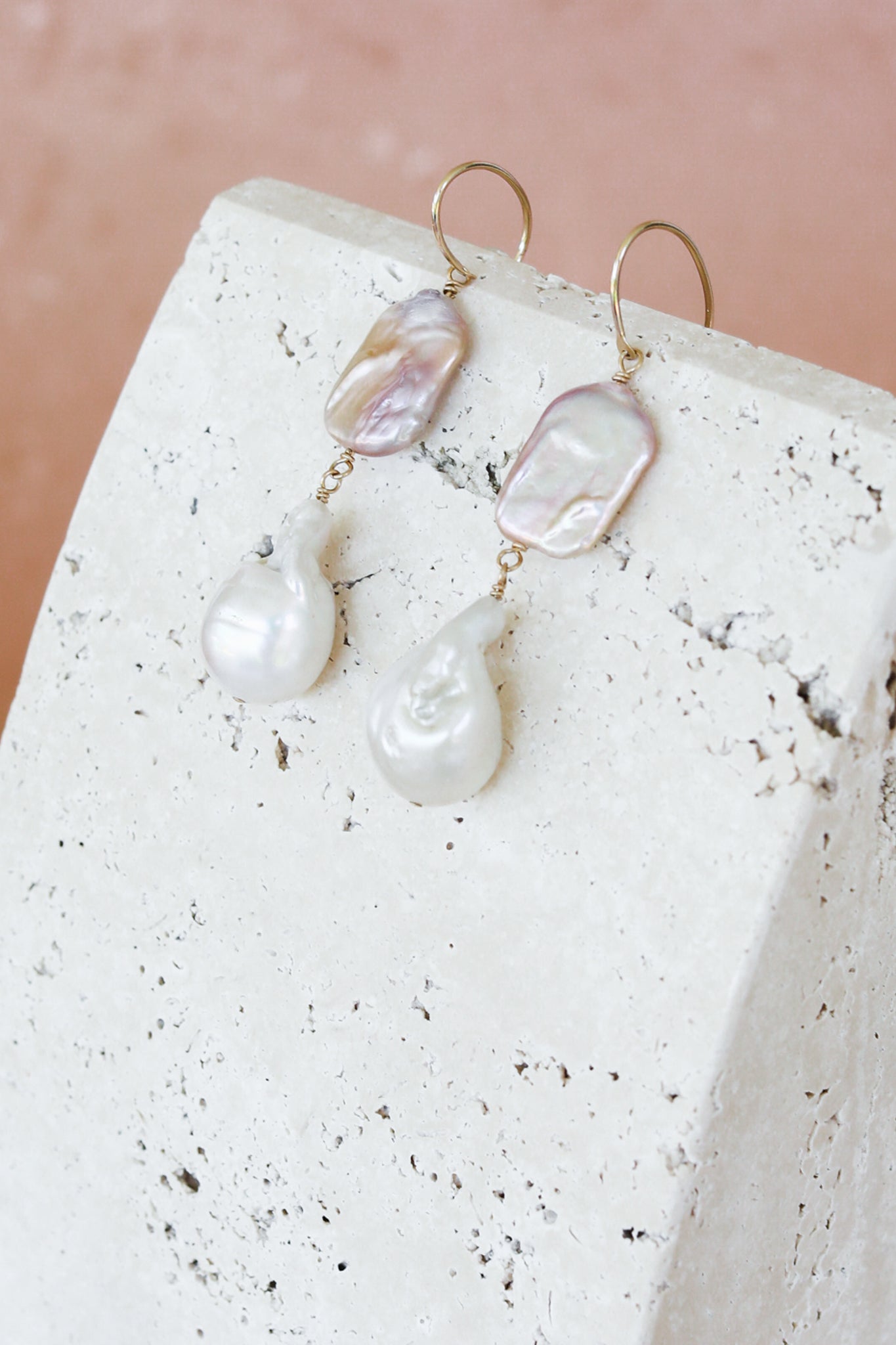 Azalea Earrings