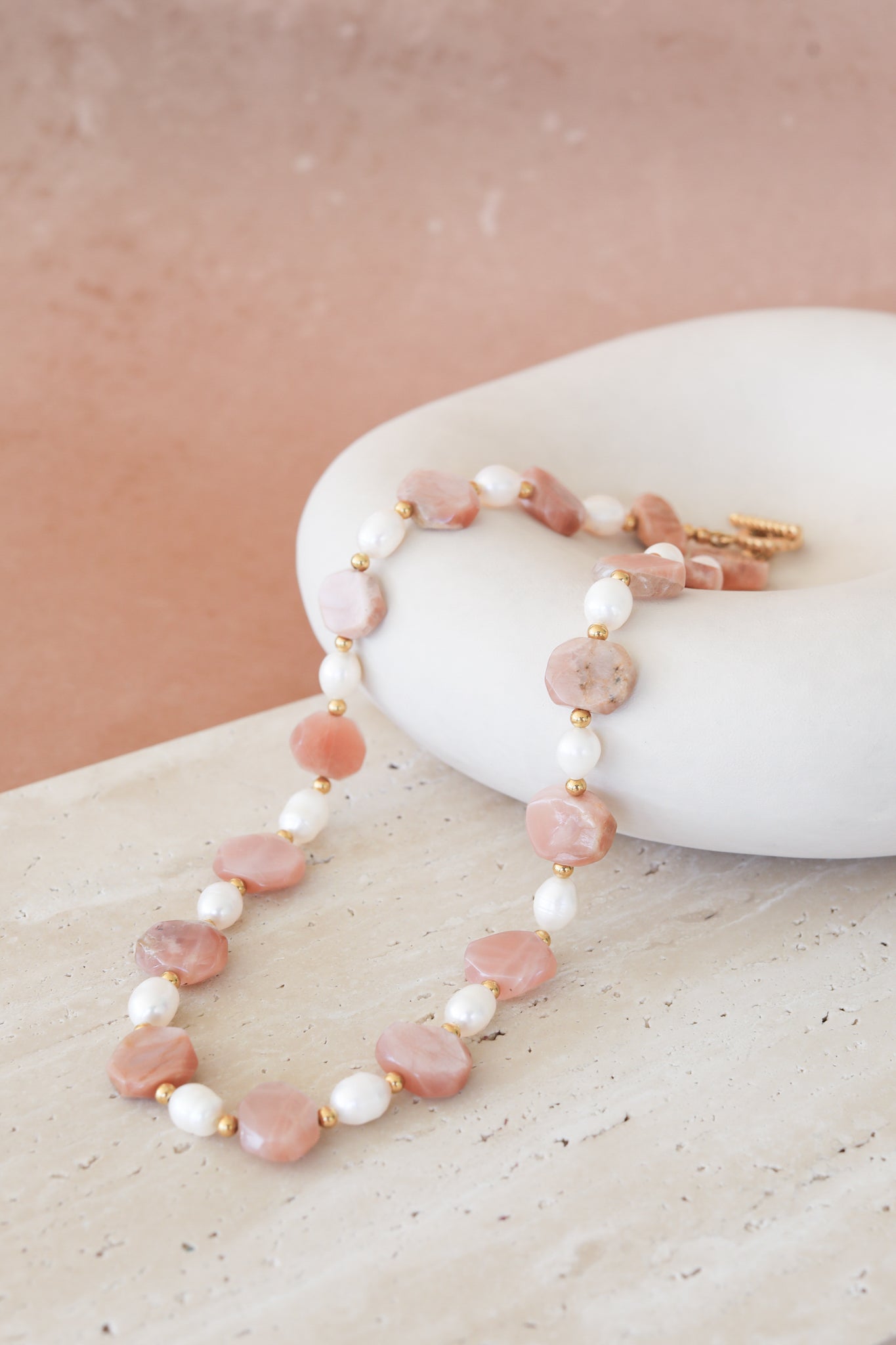 Eberly Necklace