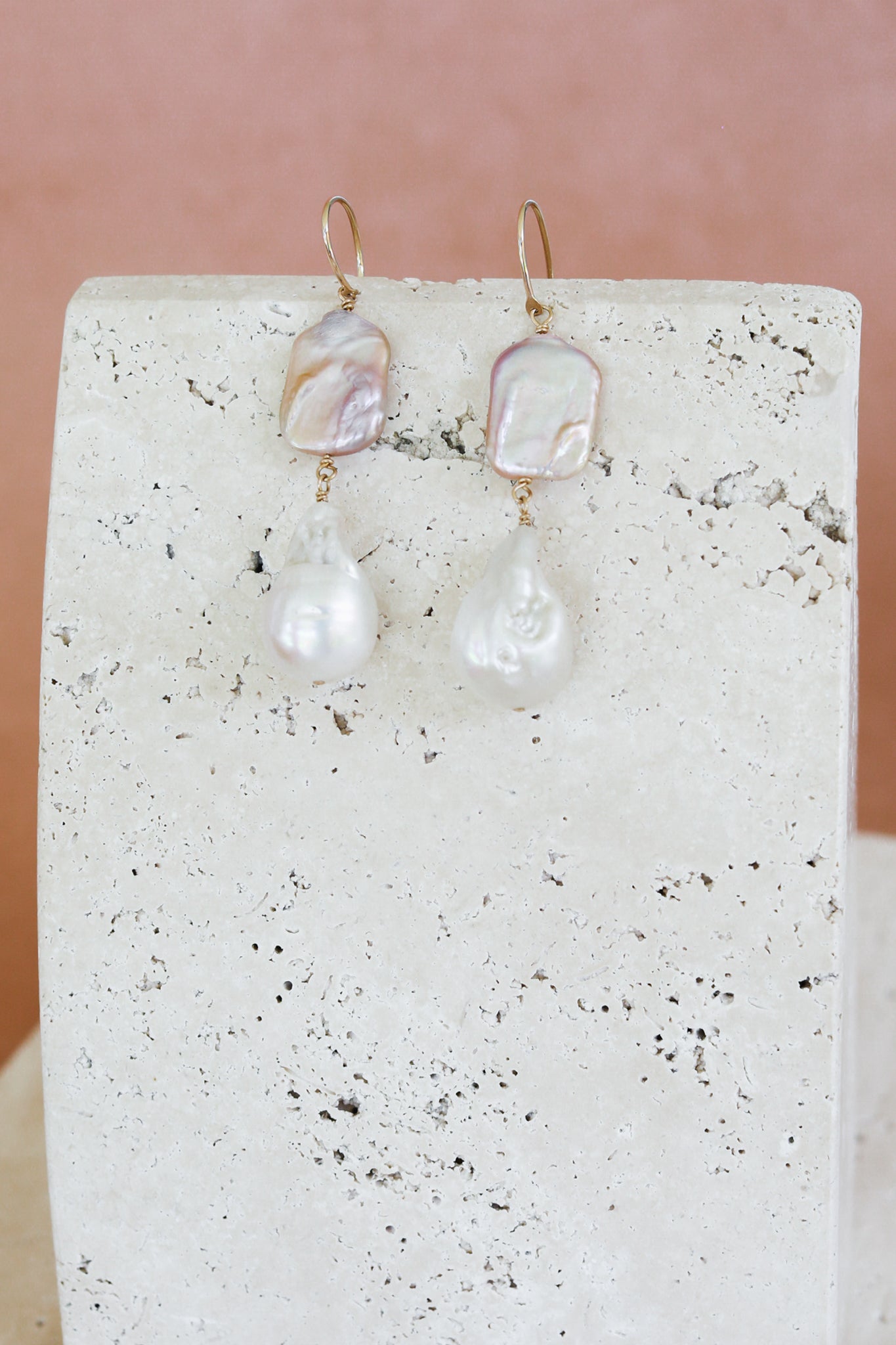 Azalea Earrings