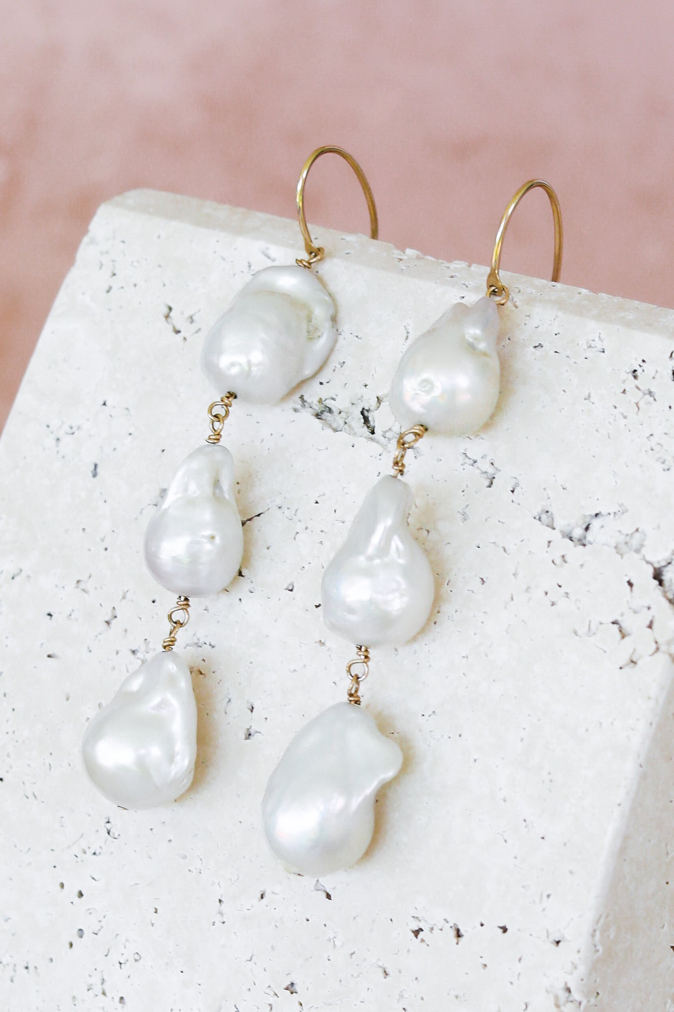 Aurelia Earrings
