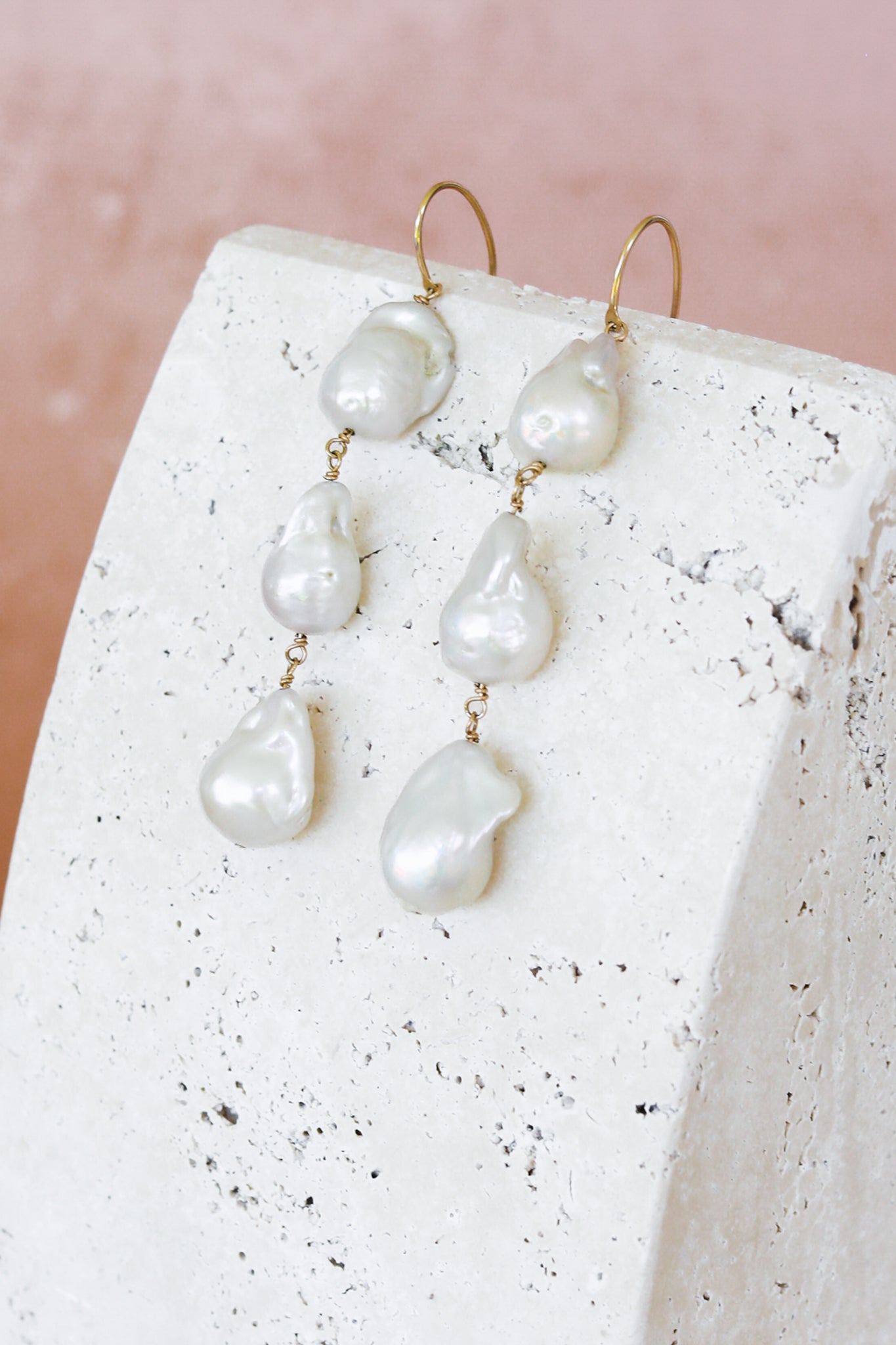 Aurelia Earrings