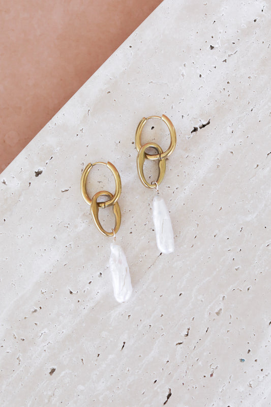 Florence Earrings