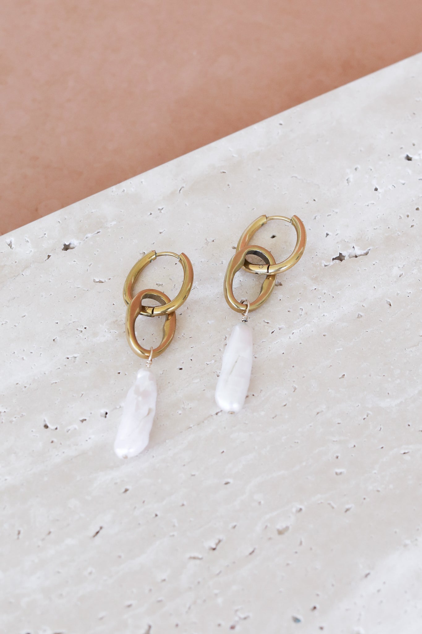 Florence Earrings