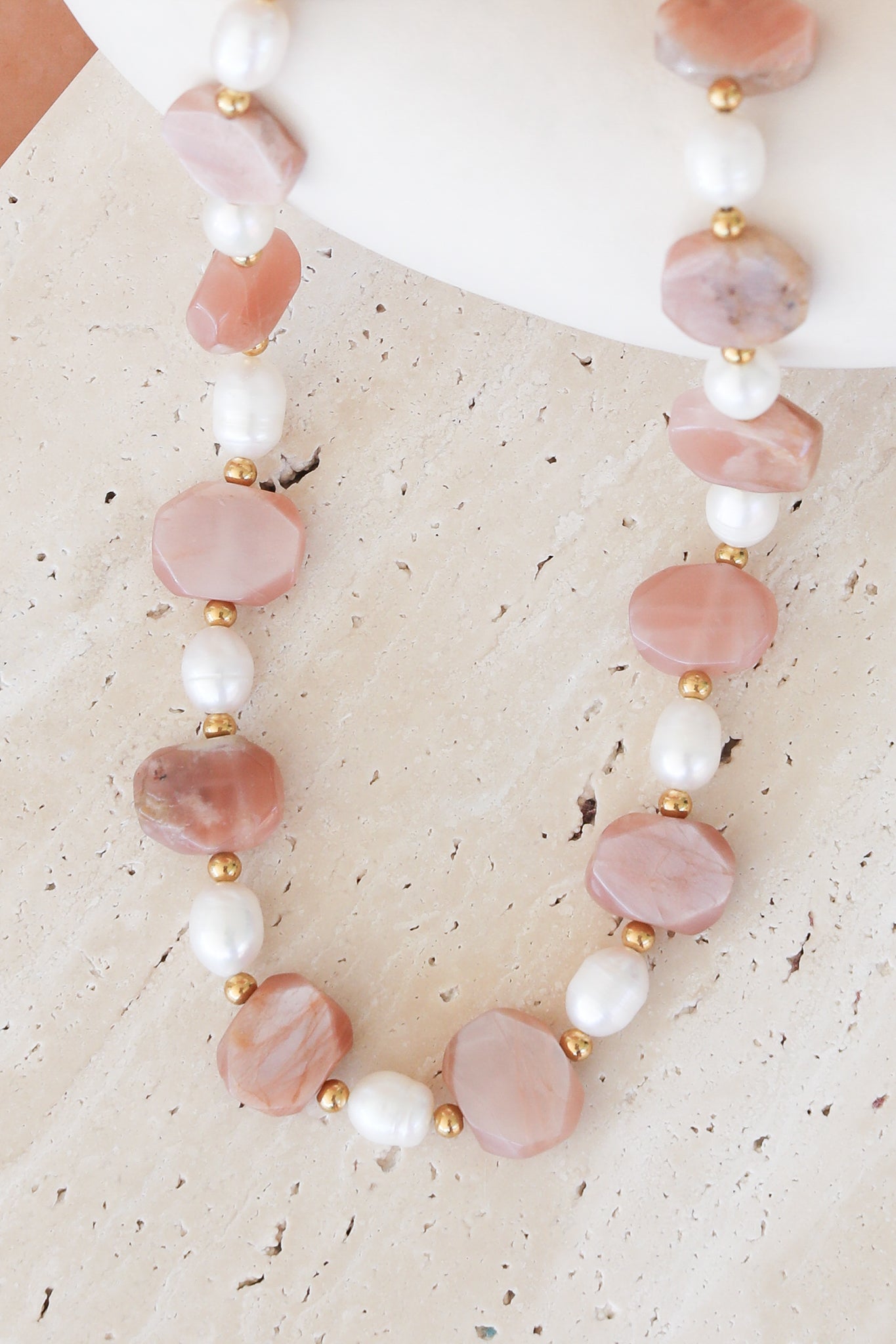 Eberly Necklace