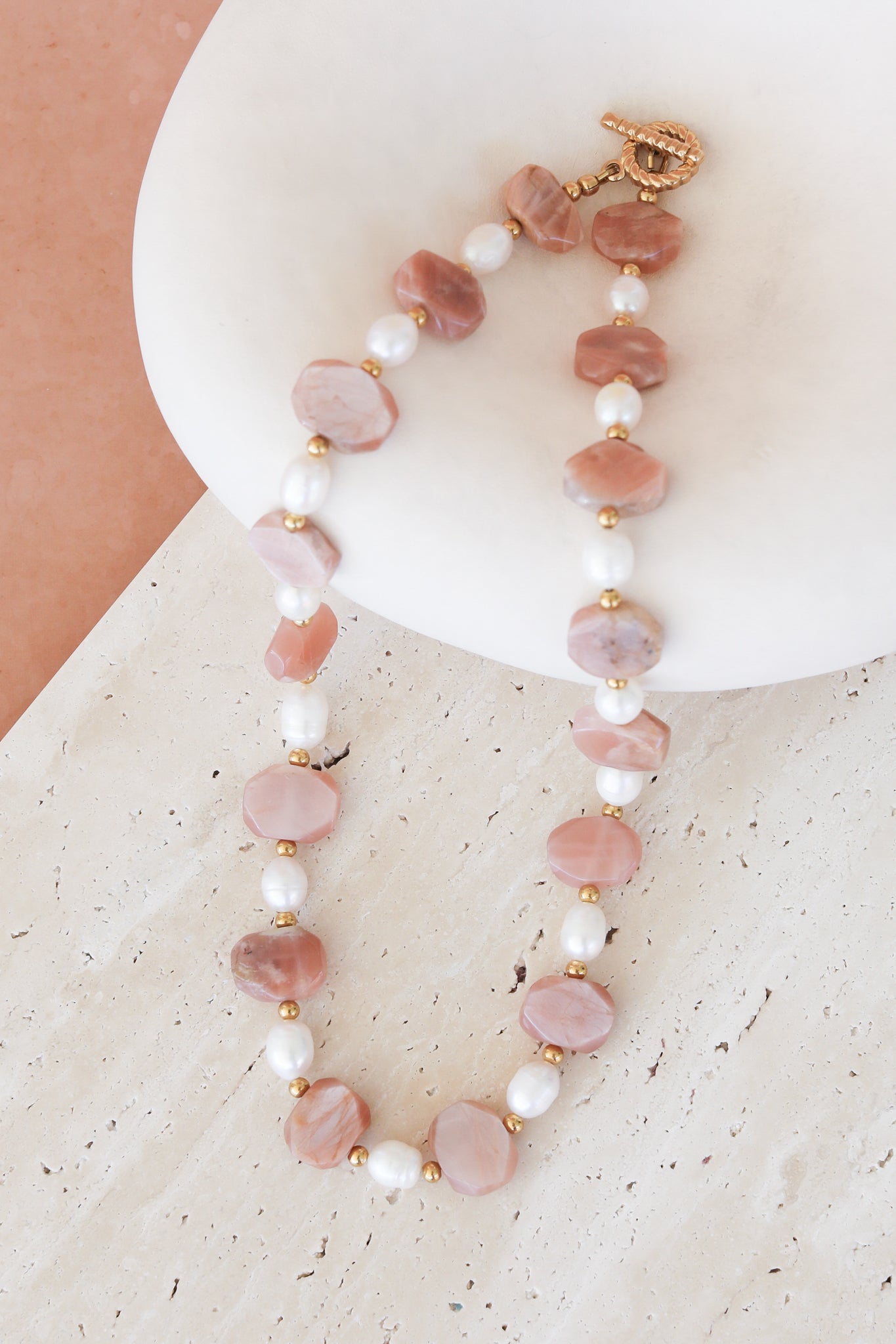 Eberly Necklace