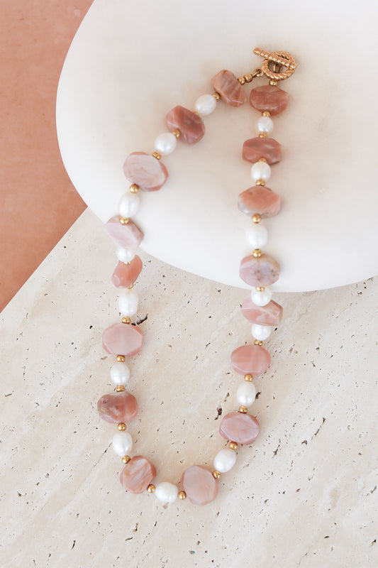 Eberly Necklace