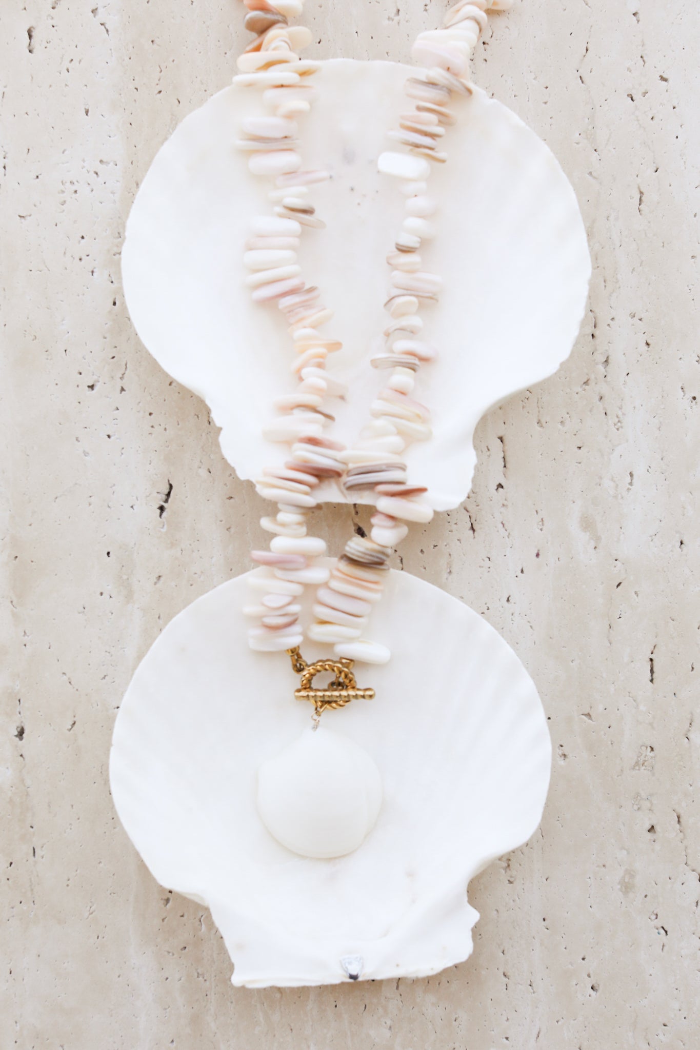 Dolly Necklace