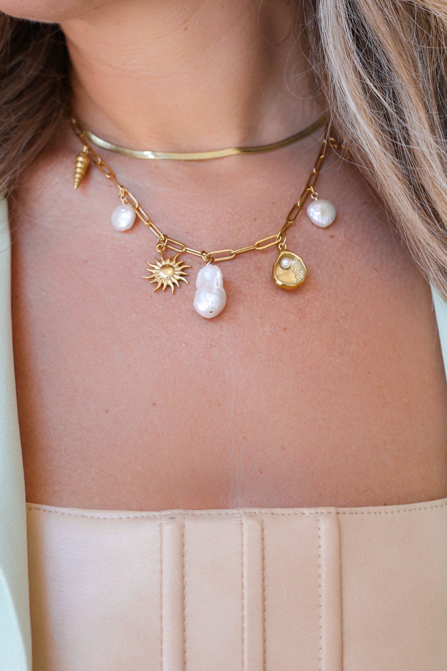 Charm Bar Appointments